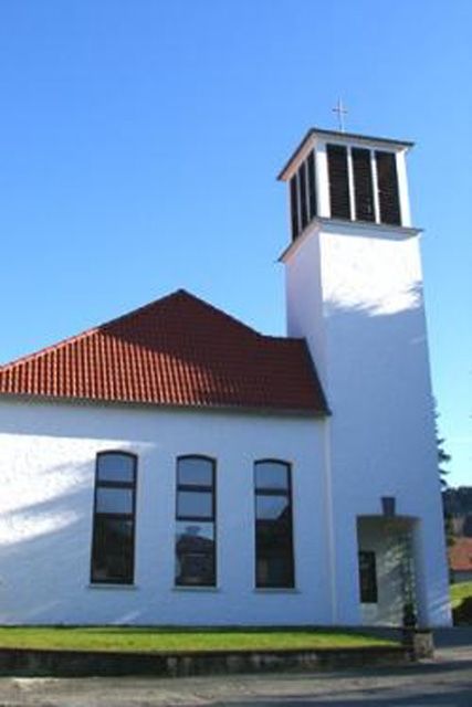 Unsere Kirche Bild