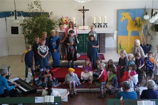 Anspiel Foto