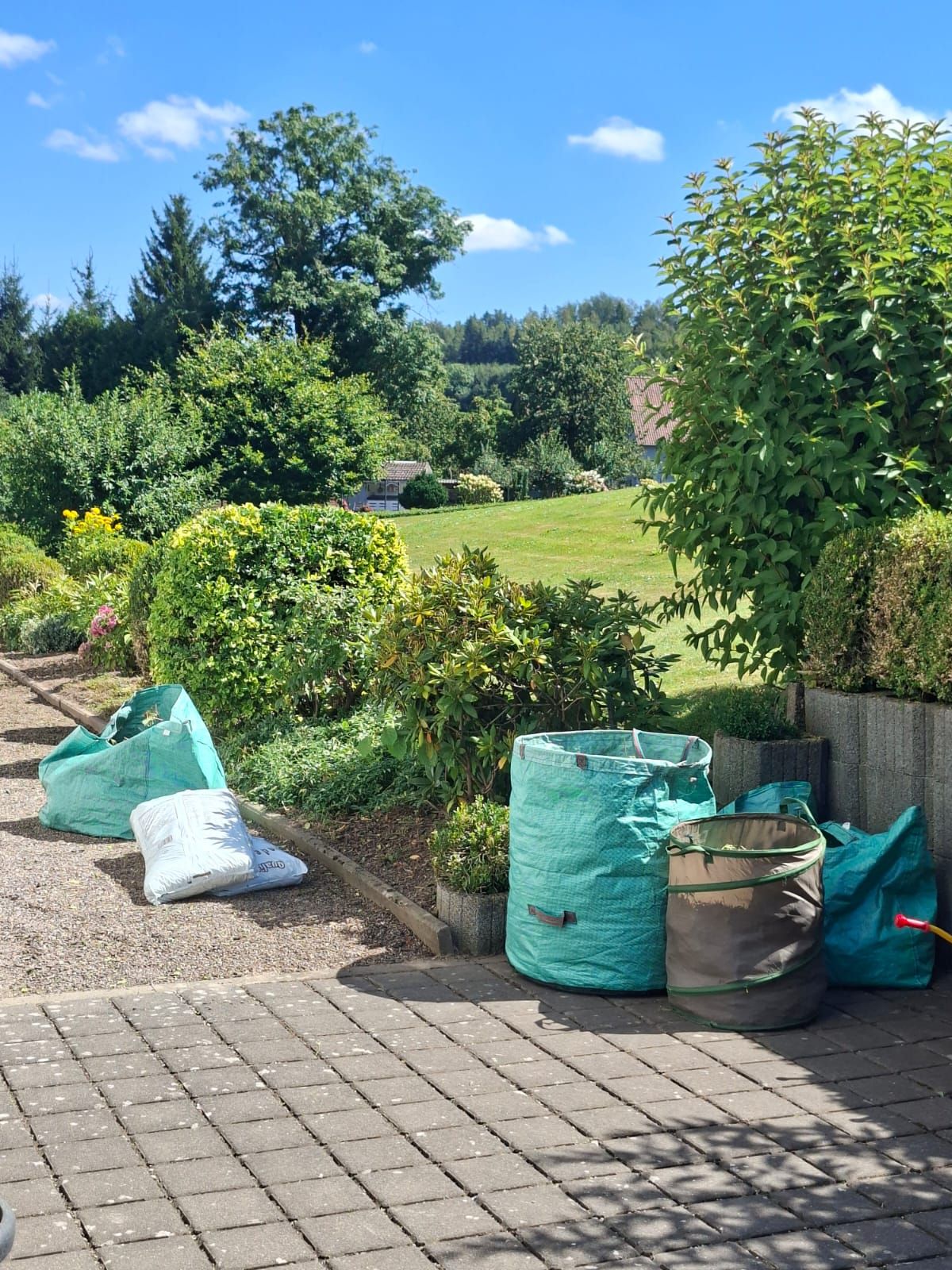 Gartentag 2026 Foto